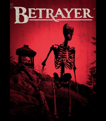 Buy Betrayer (PC) CD Key and Compare Prices