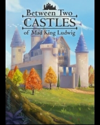 Buy Between Two Castles - Digital Edition CD Key and Compare Prices