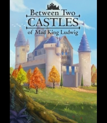 Buy Between Two Castles - Digital Edition CD Key and Compare Prices