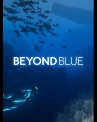 Buy Beyond Blue CD Key and Compare Prices