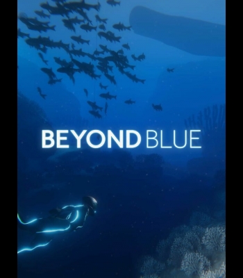 Buy Beyond Blue CD Key and Compare Prices