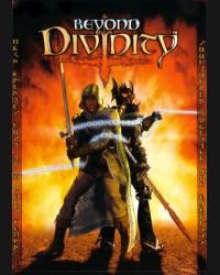 Buy Beyond Divinity CD Key and Compare Prices