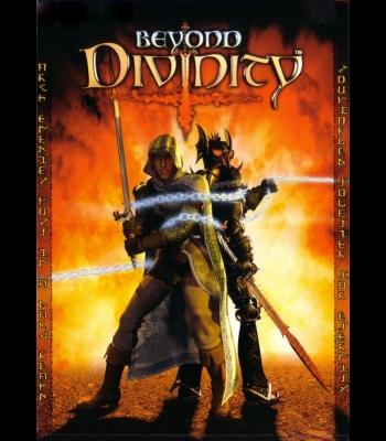 Buy Beyond Divinity CD Key and Compare Prices