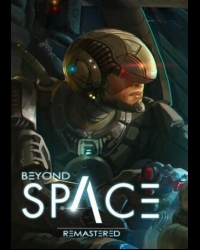 Buy Beyond Space Remastered Edition CD Key and Compare Prices