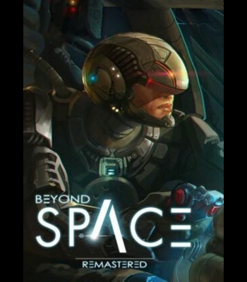 Buy Beyond Space Remastered Edition CD Key and Compare Prices