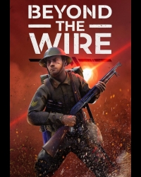 Buy Beyond The Wire CD Key and Compare Prices