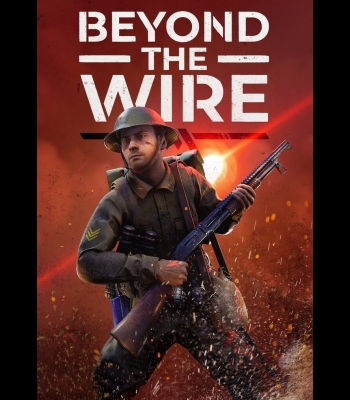 Buy Beyond The Wire CD Key and Compare Prices