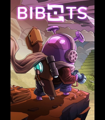 Buy Bibots (PC) CD Key and Compare Prices
