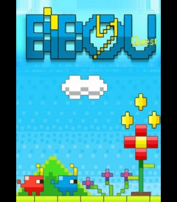 Buy Bibou Quest (PC) CD Key and Compare Prices
