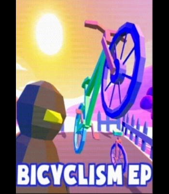 Buy Bicyclism EP CD Key and Compare Prices
