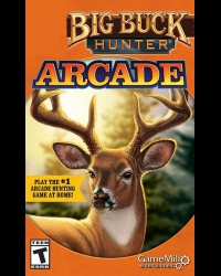 Buy Big Buck Hunter Arcade CD Key and Compare Prices