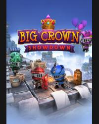 Buy Big Crown: Showdown CD Key and Compare Prices