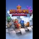 Buy Big Crown: Showdown CD Key and Compare Prices
