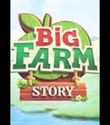 Buy Big Farm Story CD Key and Compare Prices