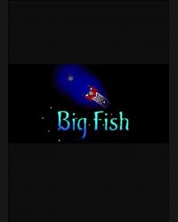 Buy Big Fish (PC) CD Key and Compare Prices