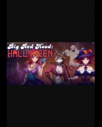 Buy Big Red Hood: Halloween (PC) CD Key and Compare Prices