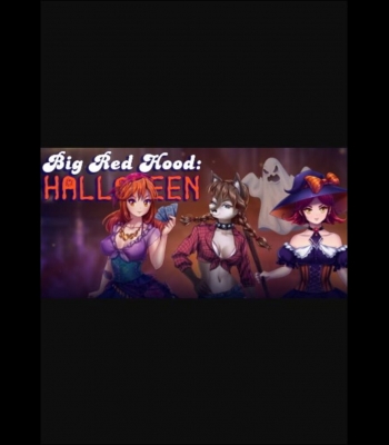 Buy Big Red Hood: Halloween (PC) CD Key and Compare Prices