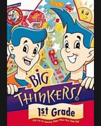 Buy Big Thinkers 1st Grade CD Key and Compare Prices