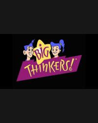 Buy Big Thinkers Kindergarten CD Key and Compare Prices