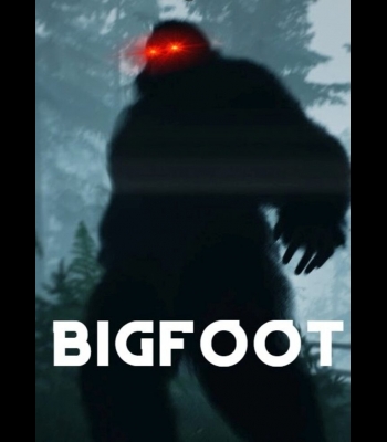 Buy Bigfoot CD Key and Compare Prices