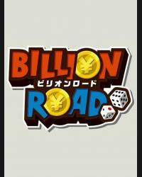 Buy Billion Road CD Key and Compare Prices