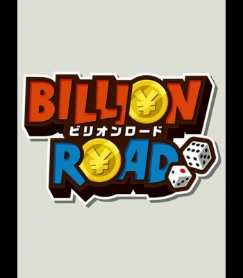 Buy Billion Road CD Key and Compare Prices