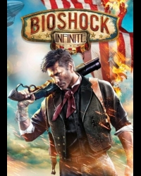 Buy BioShock Infinite CD Key and Compare Prices