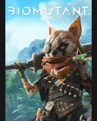 Buy Biomutant CD Key and Compare Prices