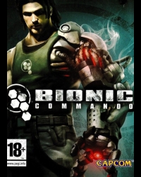 Buy Bionic Commando (PC) CD Key and Compare Prices