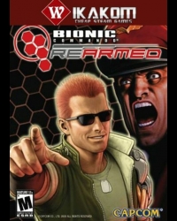 Buy Bionic Commando: Rearmed CD Key and Compare Prices Buy Bionic Commando: Rearmed CD Key and Compare Prices