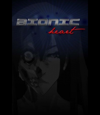 Buy Bionic Heart (PC) CD Key and Compare Prices