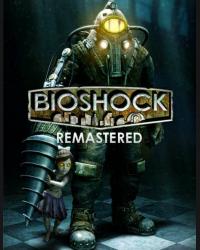 Buy Bioshock 2 Remastered CD Key and Compare Prices