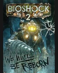 Buy Bioshock 2 CD Key and Compare Prices