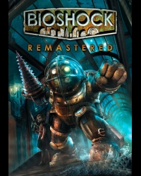 Buy Bioshock Remastered CD Key and Compare Prices