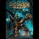 Buy Bioshock Remastered CD Key and Compare Prices