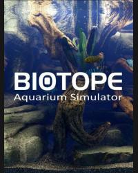 Buy Biotope: Aquarium Simulator CD Key and Compare Prices
