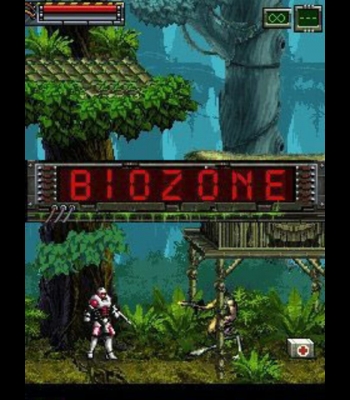 Buy Biozone CD Key and Compare Prices