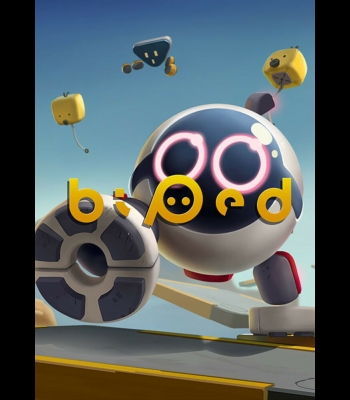 Buy Biped CD Key and Compare Prices