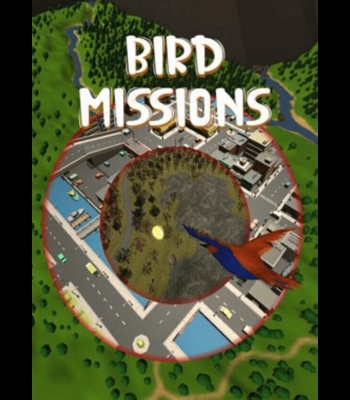 Buy Bird Missions (PC) CD Key and Compare Prices