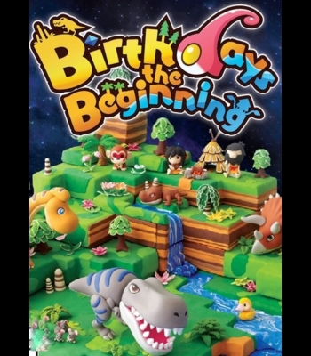 Buy Birthdays the Beginning CD Key and Compare Prices