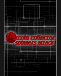 Buy Bitcoin Collector: Spinners Attack CD Key and Compare Prices
