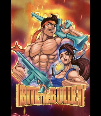 Buy Bite the Bullet CD Key and Compare Prices