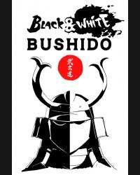 Buy Black & White Bushido (PC) CD Key and Compare Prices