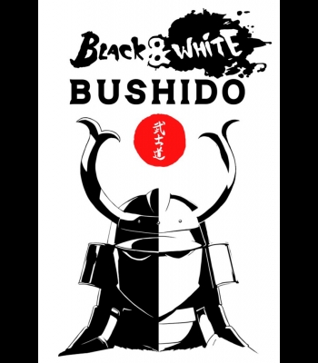 Buy Black & White Bushido (PC) CD Key and Compare Prices