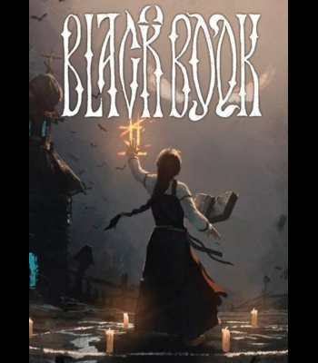 Buy Black Book CD Key and Compare Prices