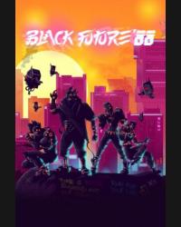 Buy Black Future '88 CD Key and Compare Prices