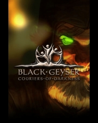 Buy Black Geyser: Couriers of Darkness (PC) CD Key and Compare Prices Buy Black Geyser: Couriers of Darkness (PC) CD Key and Compare Prices