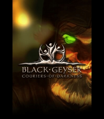 Buy Black Geyser: Couriers of Darkness (PC) CD Key and Compare Prices