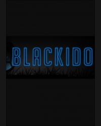 Buy Black Ido (PC) CD Key and Compare Prices