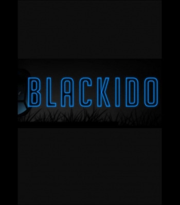 Buy Black Ido (PC) CD Key and Compare Prices